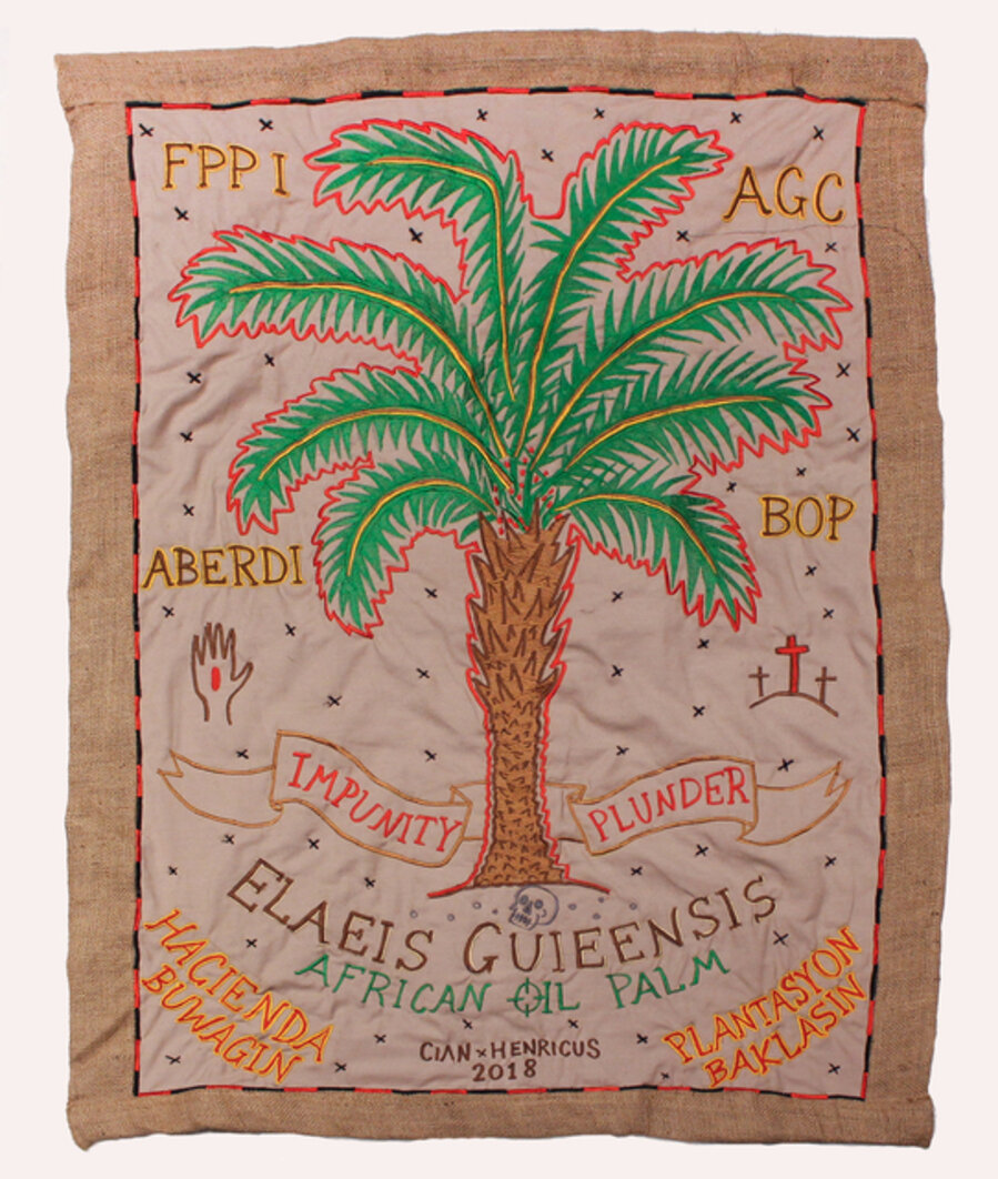 Ligno Psidium