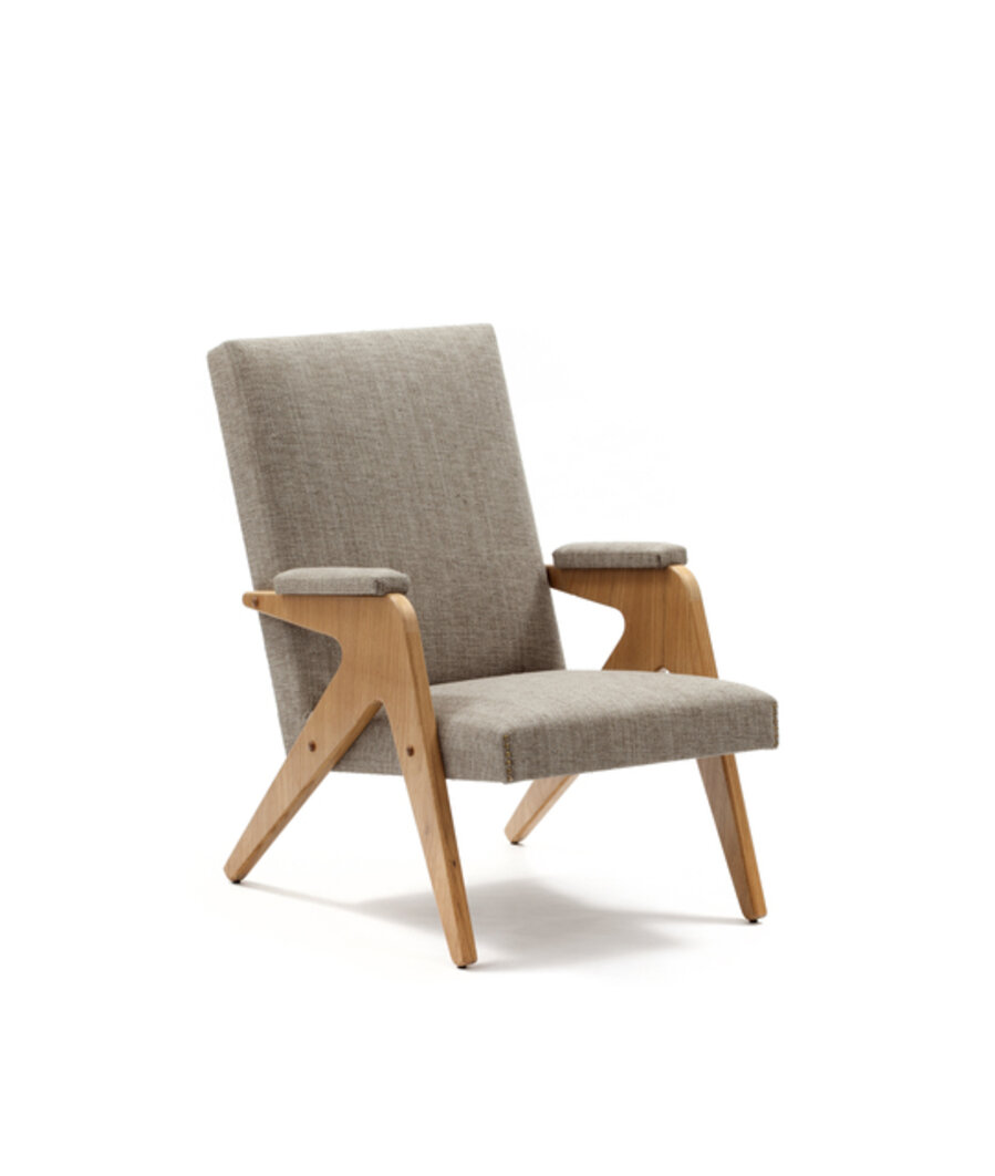 Tridente Armchair