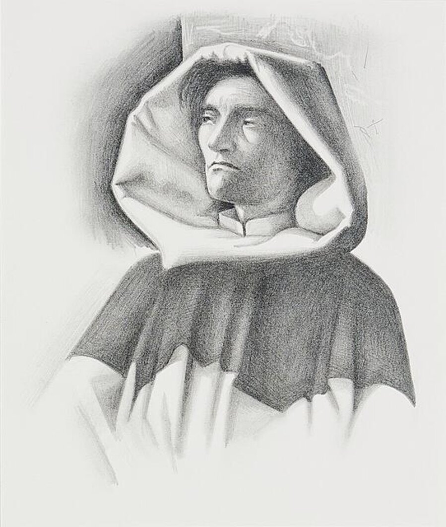 Savonarola