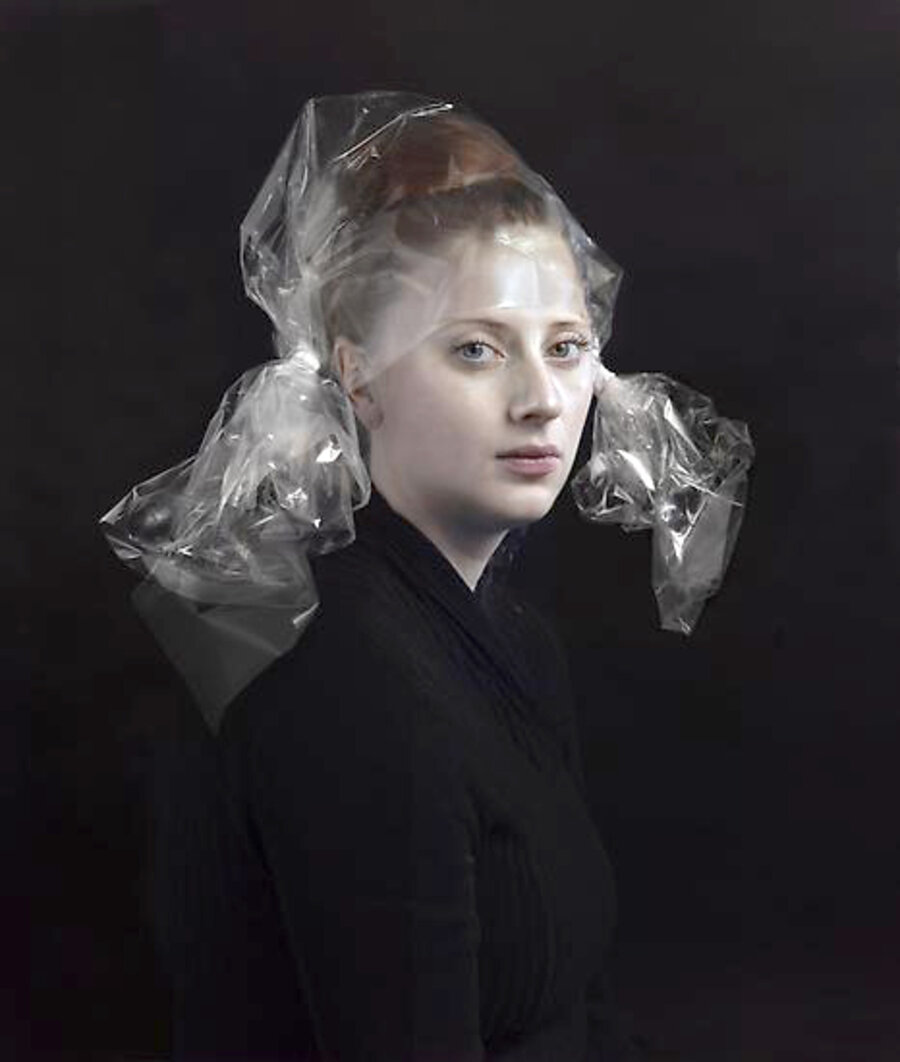 Cellophane