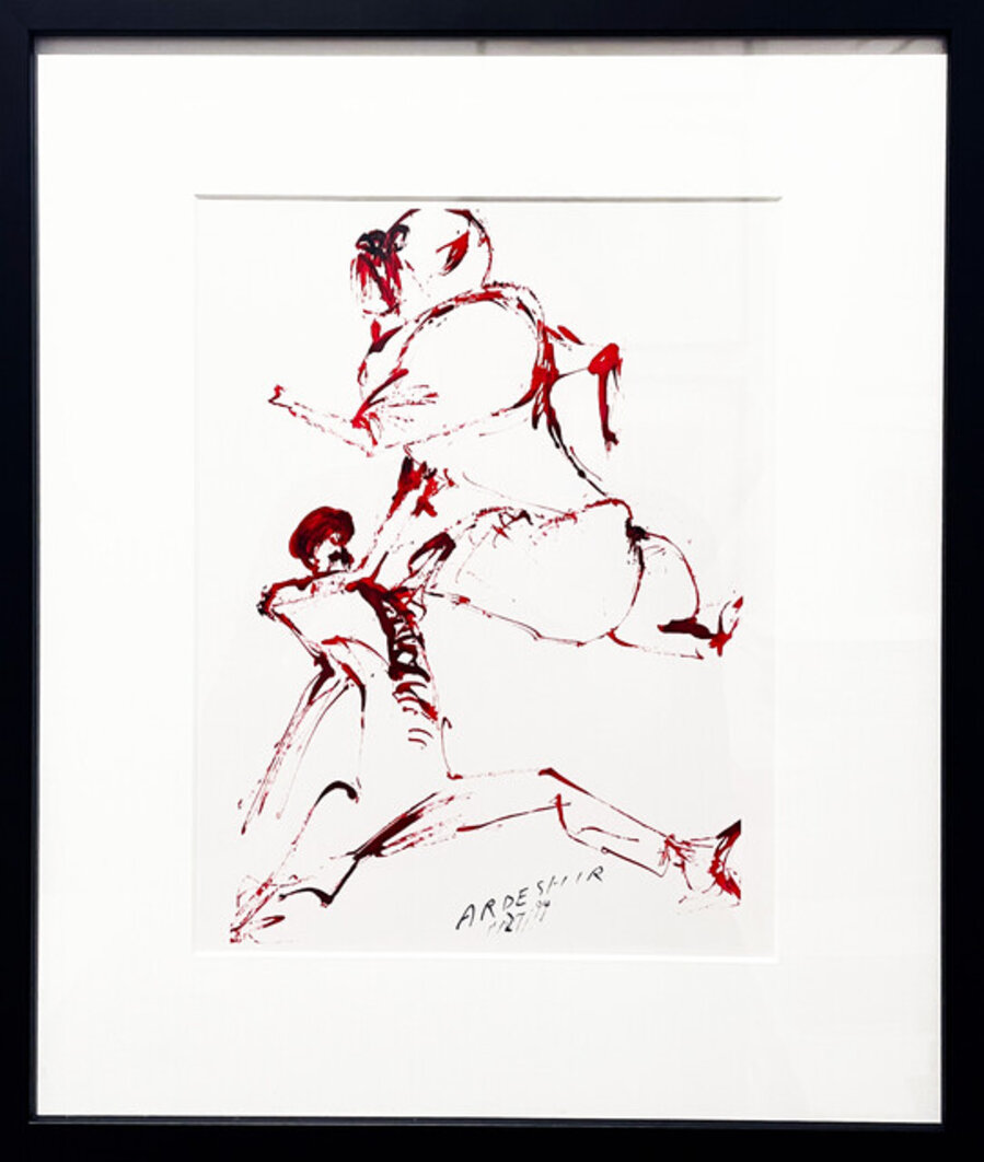 Untitled, 1994