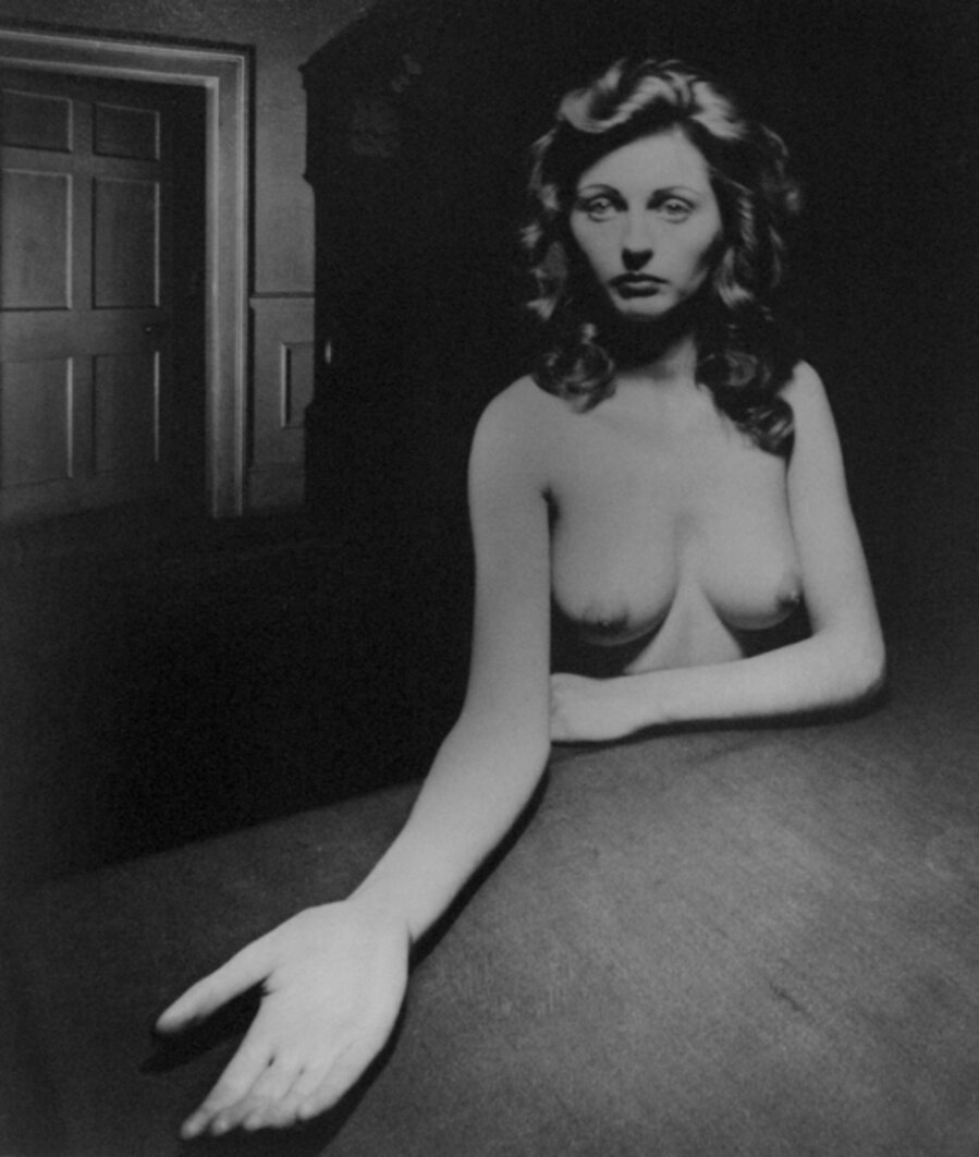 Micheldever (Nude), Hampshire