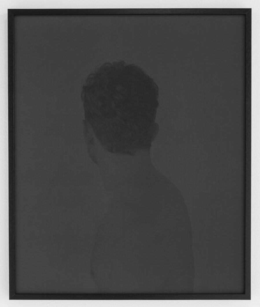 Untitled (XIV)