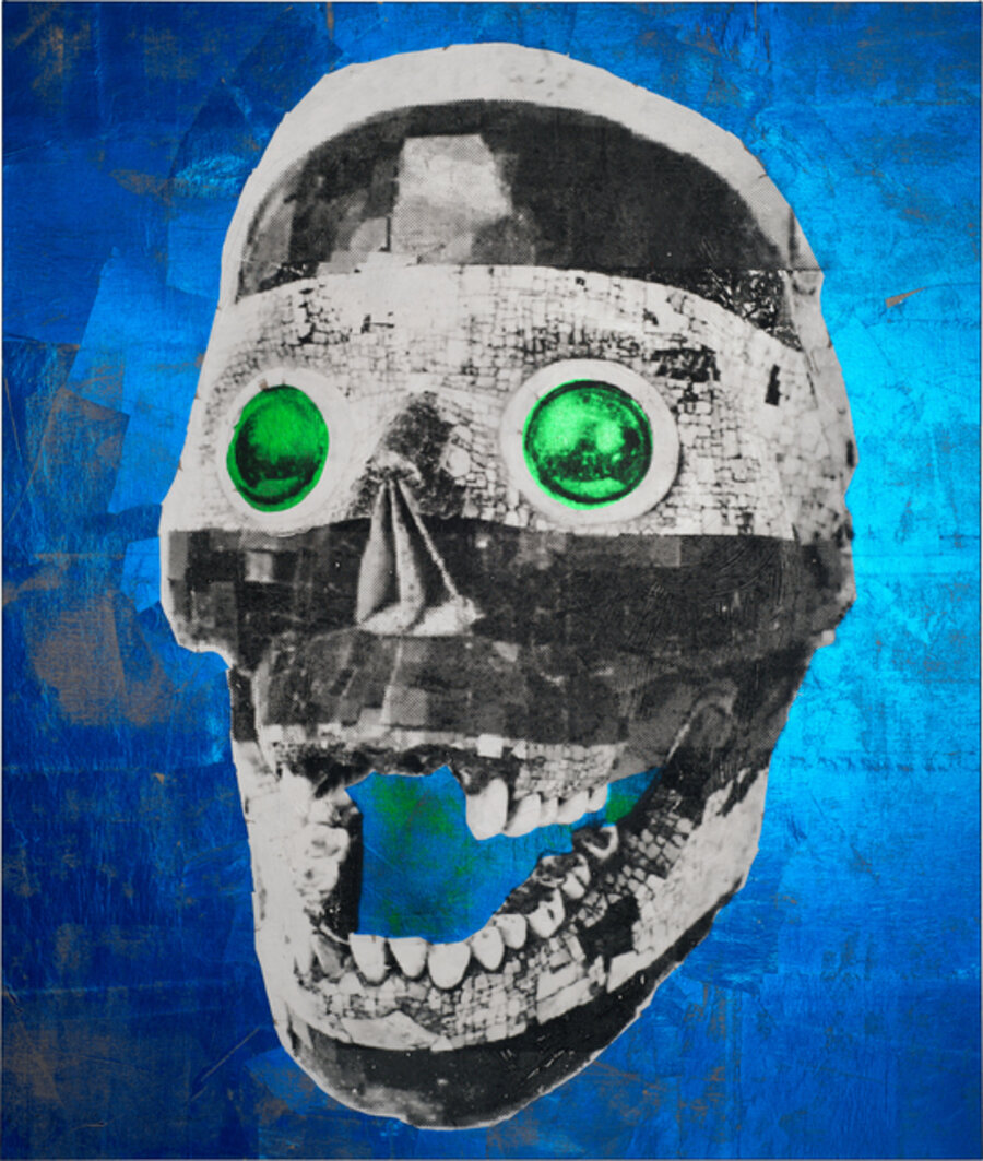 Robot I