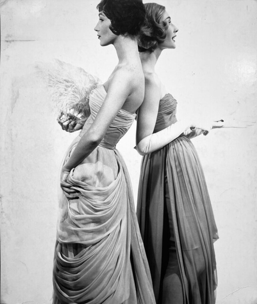 Fashion for Bazaar
