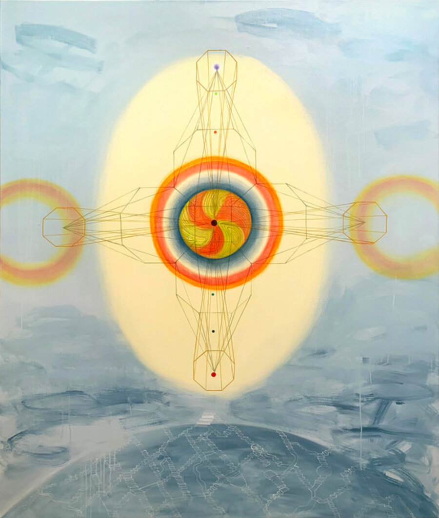 Pursuing Heaven