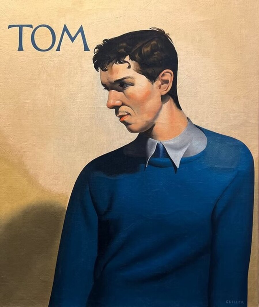 Tom