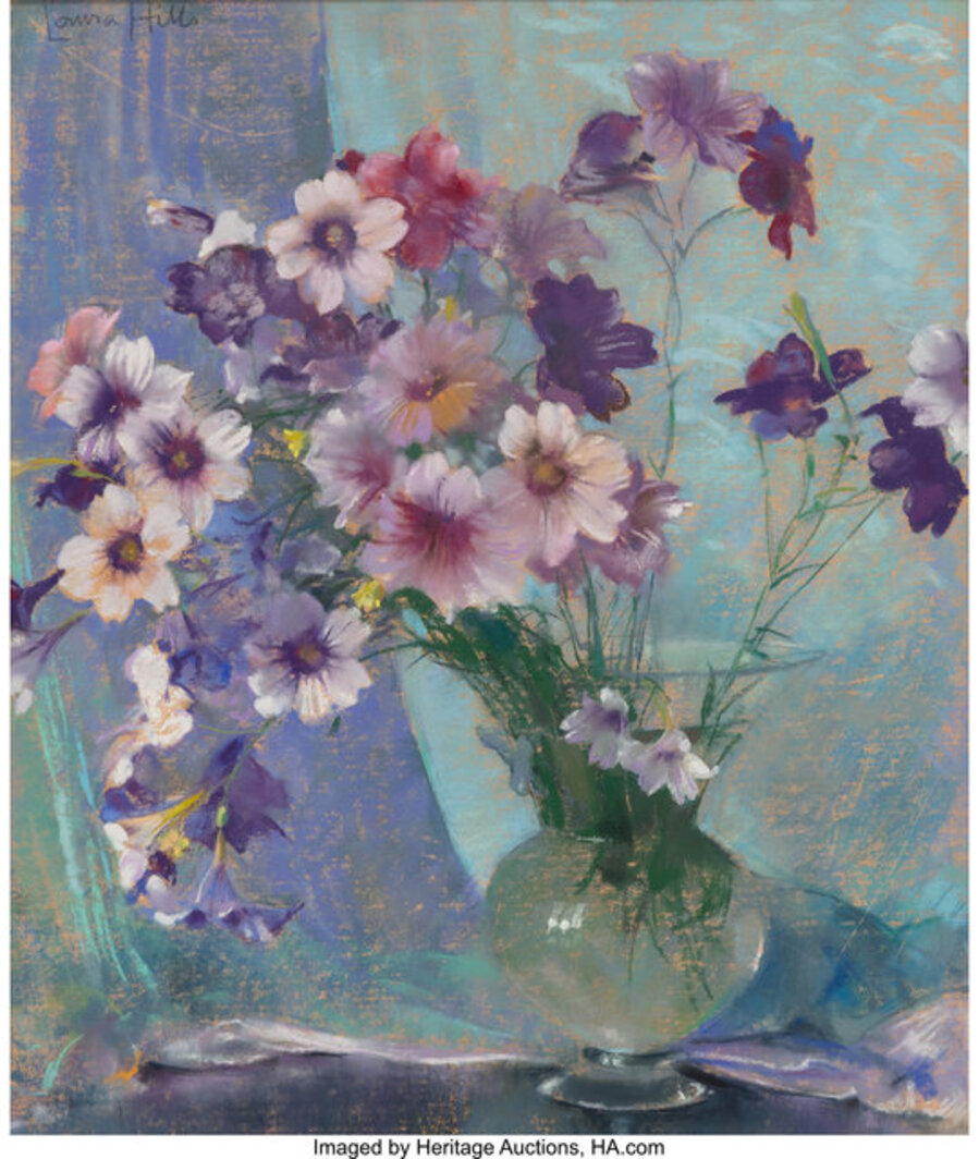 Salpiglossis