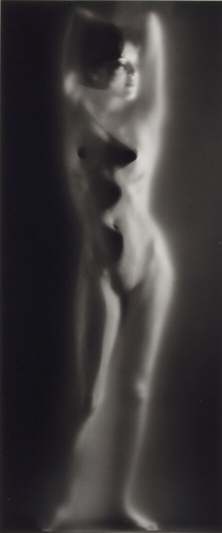 Ruth Bernhard, ‘Luminous Body’, 1962