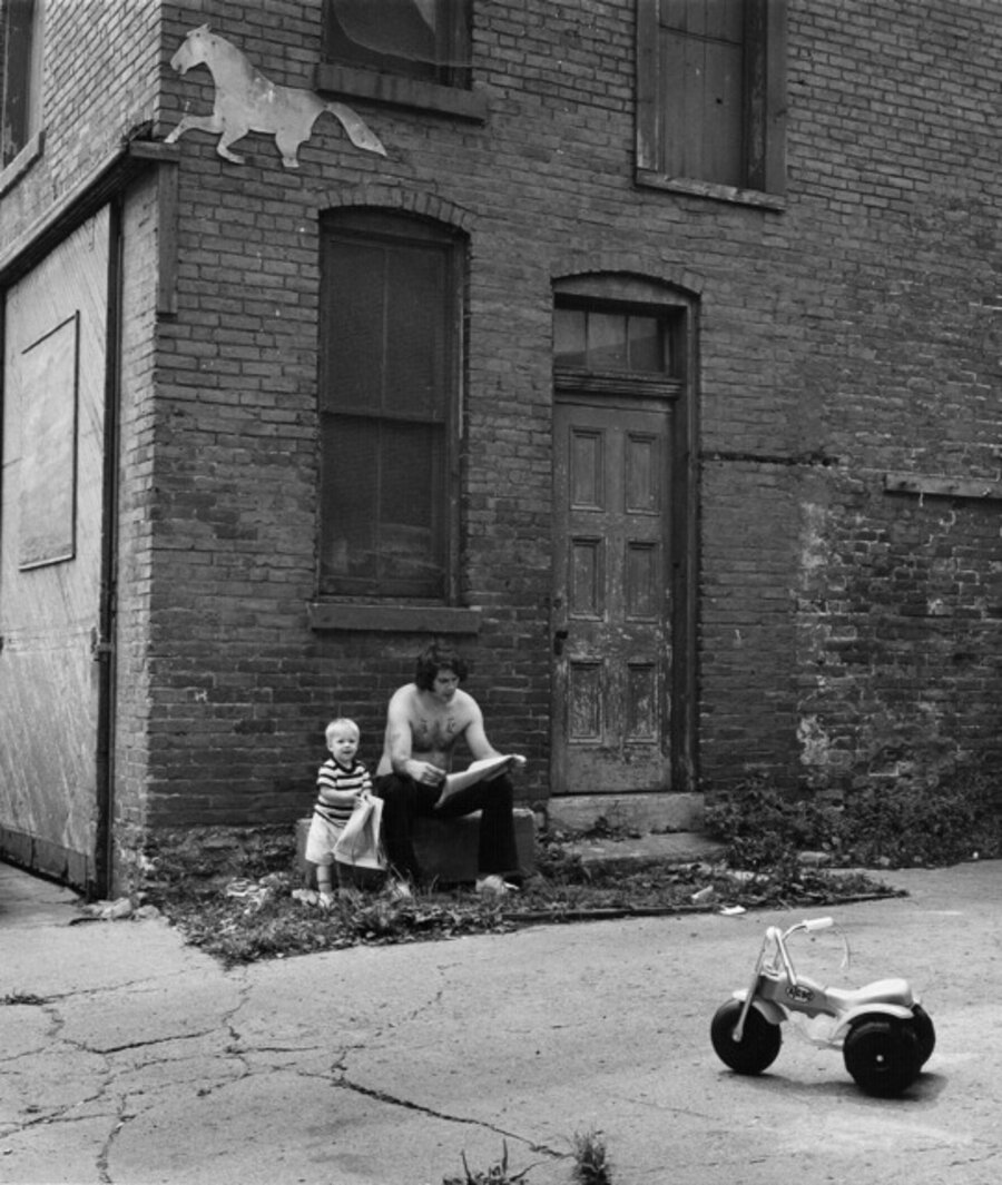 Untitled (Lower West Side)
