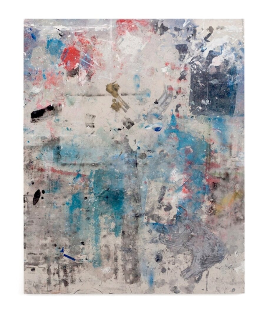 untitled (floor)
