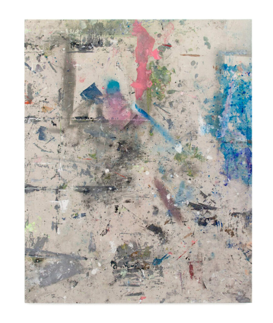 untitled (floor)