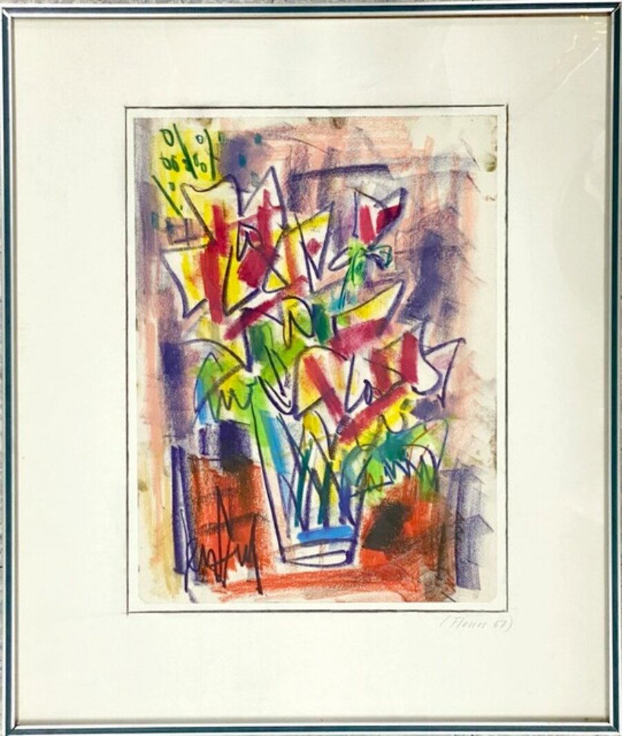 Fleurs