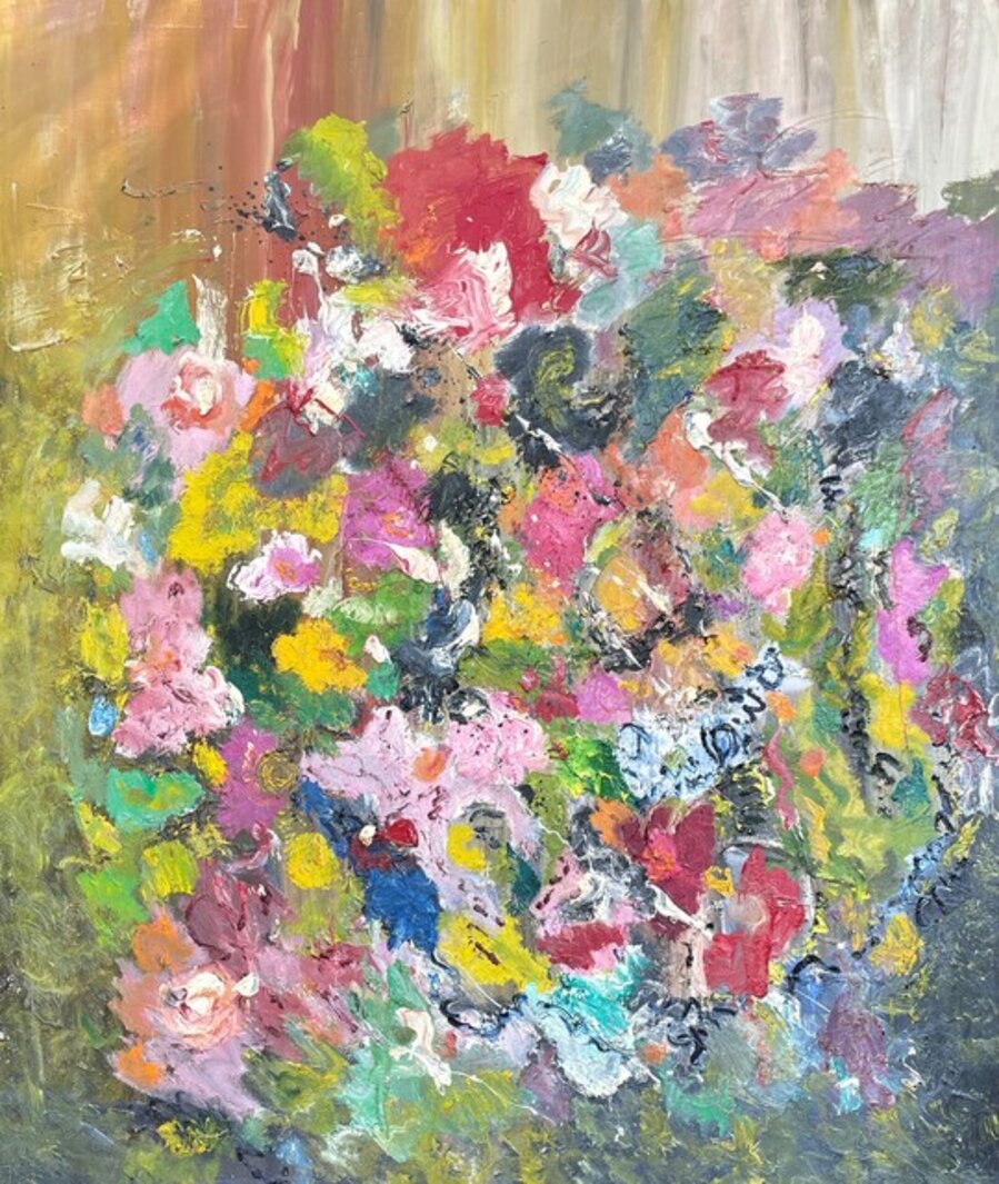 Flowers 1