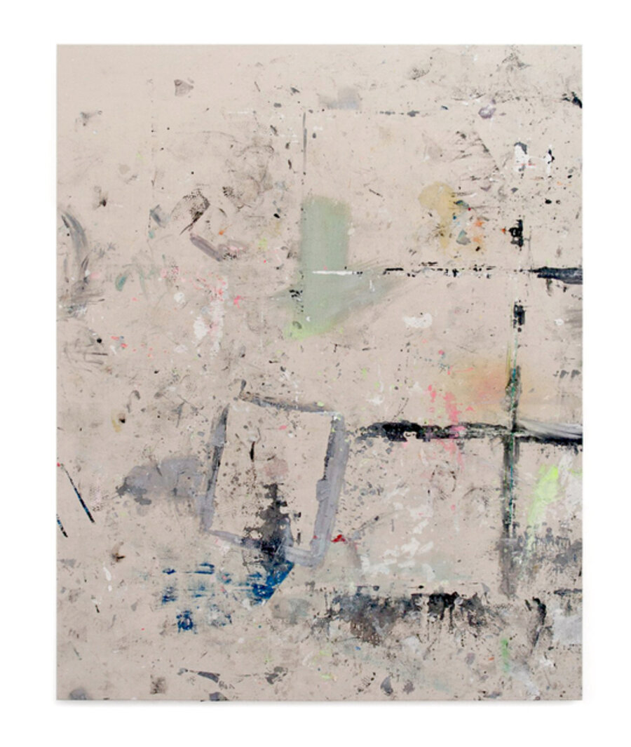 untitled (floor)