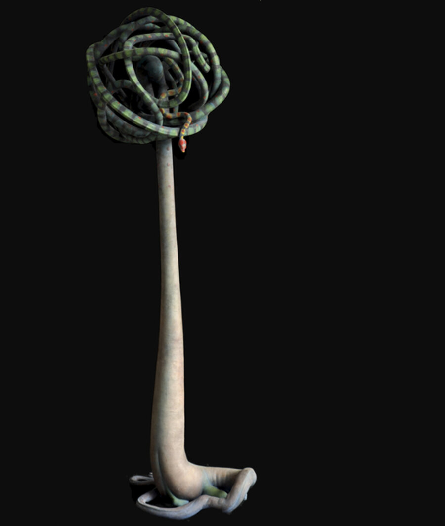 SnakeTree