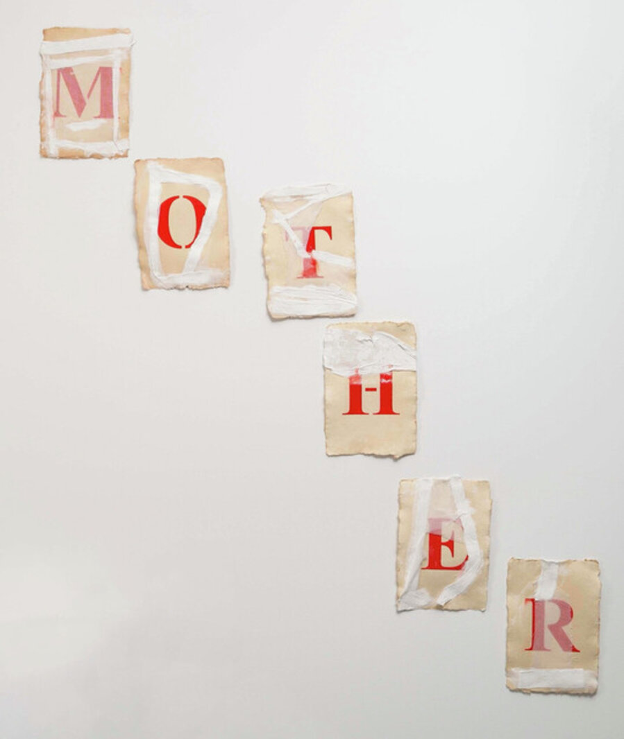 Letter To The Mother