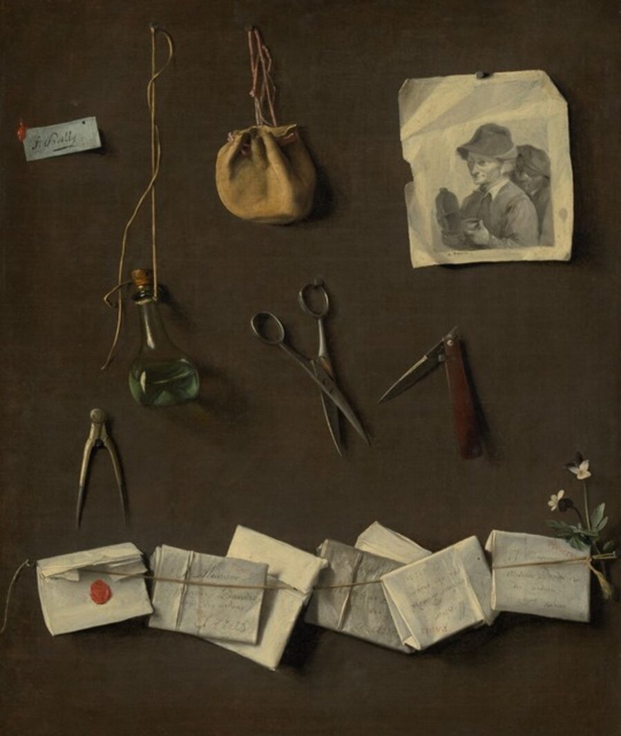 Various Objects