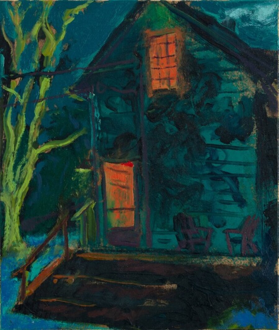 Kathy's House