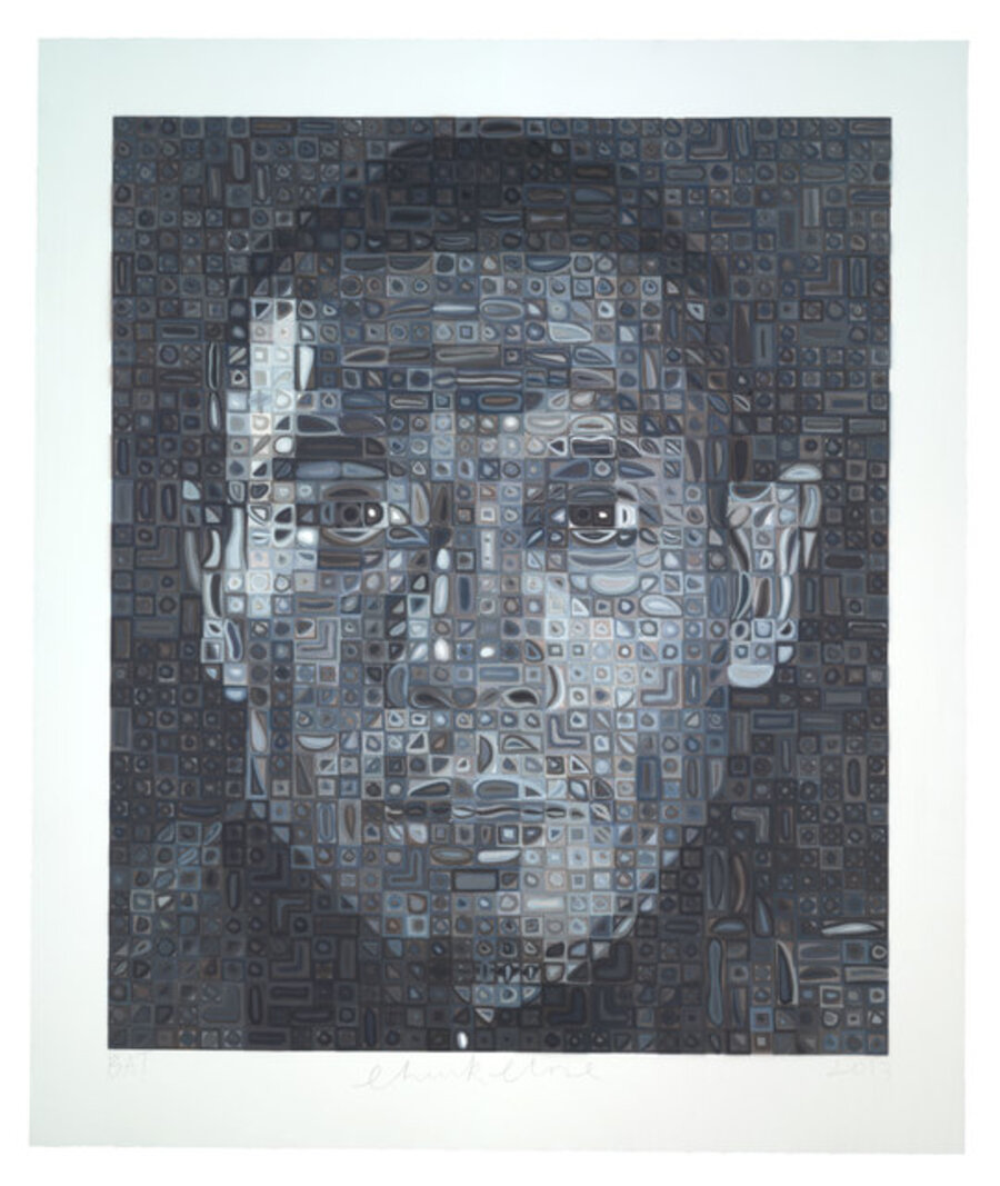 Zhang Huan II