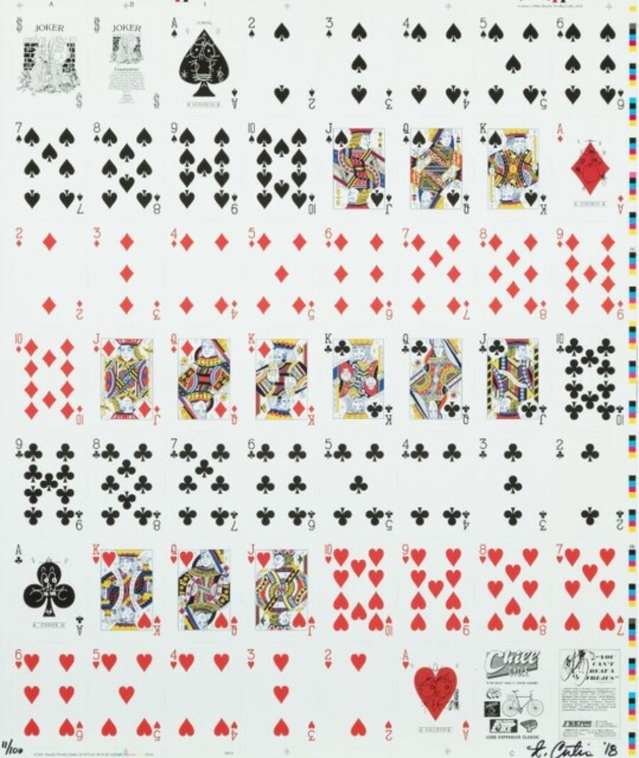 Bicycle Playing Cards