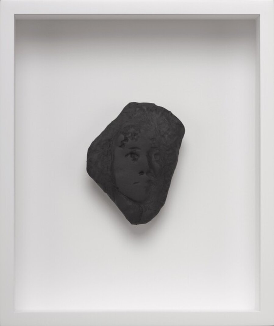 Untitled 06 (Self Portrait)