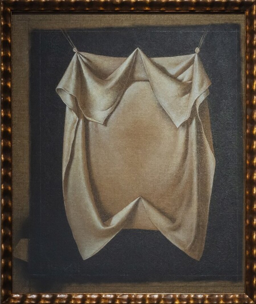 Untitled(No Apparition)