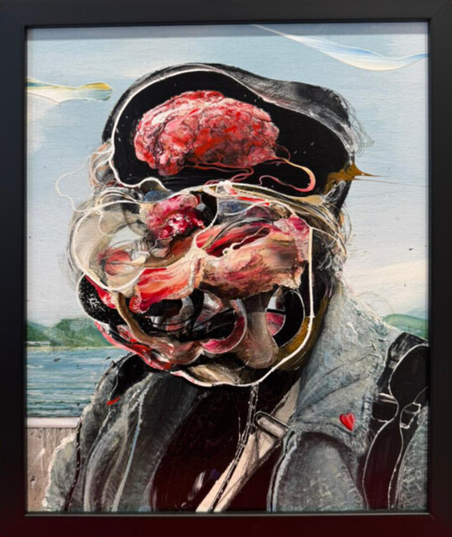 Portrait