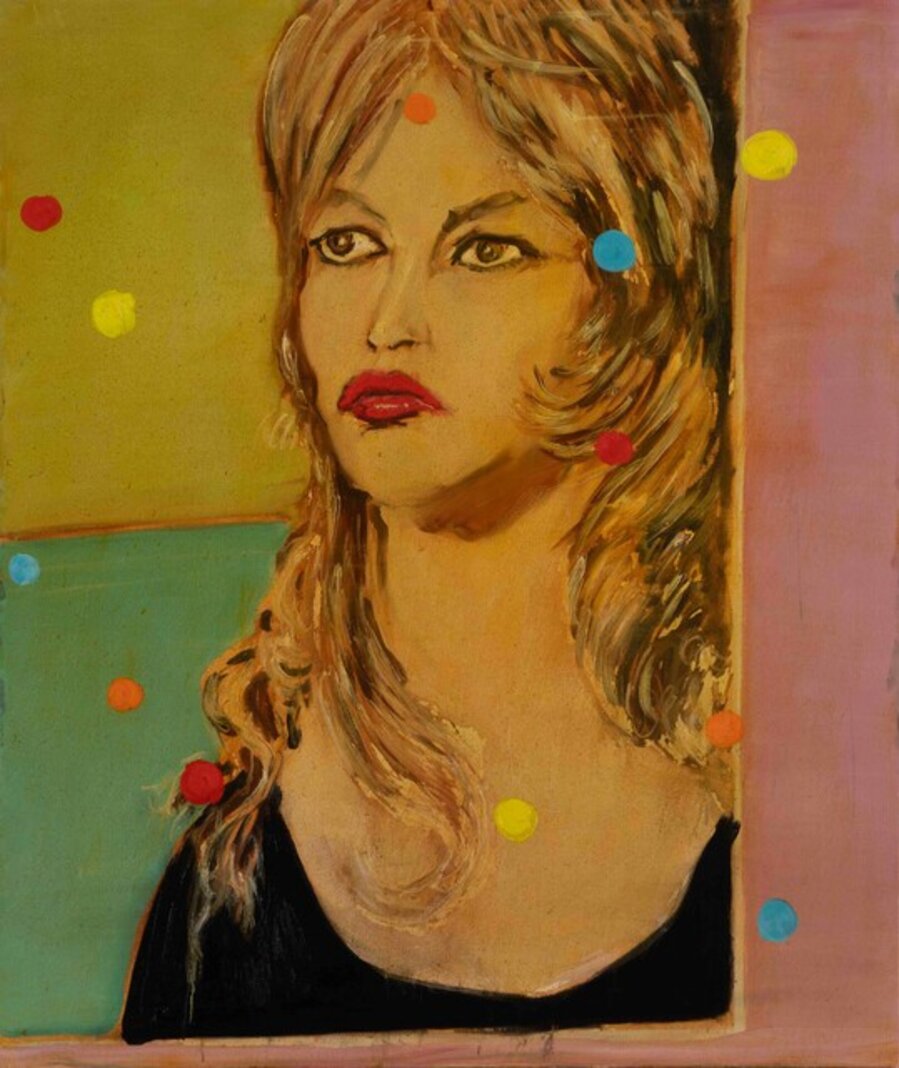 Brigitte comme Bardot