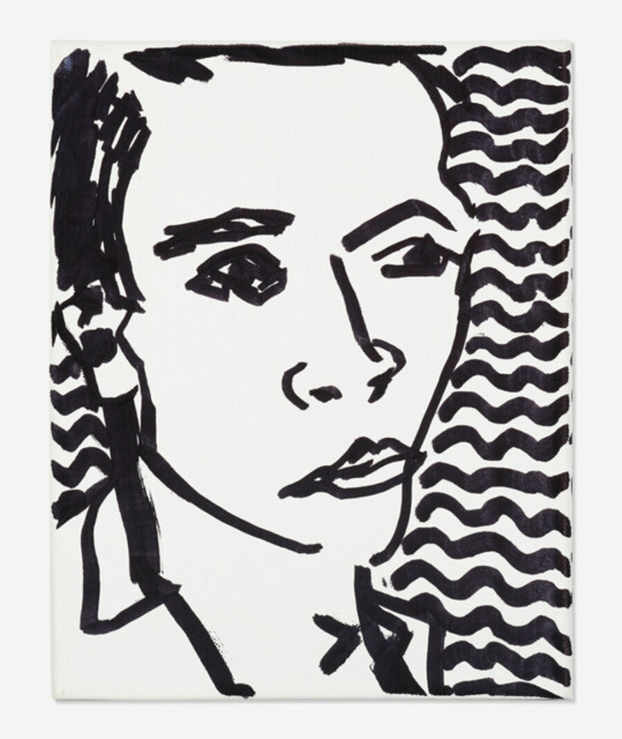 Portrait