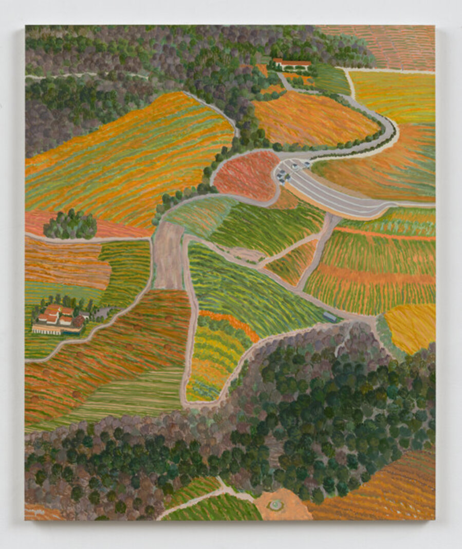 Napa Valley Composite II