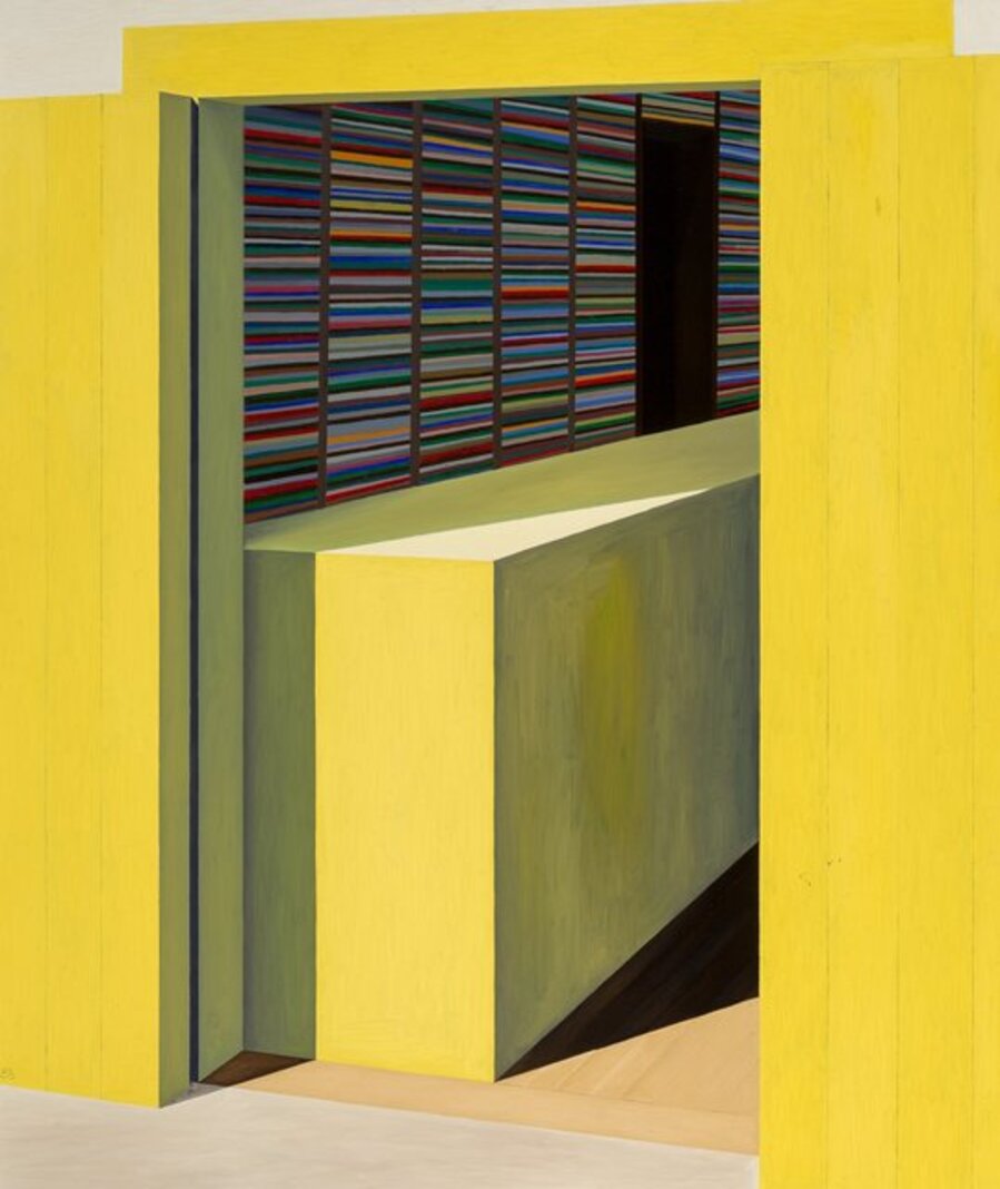 Yellow Store