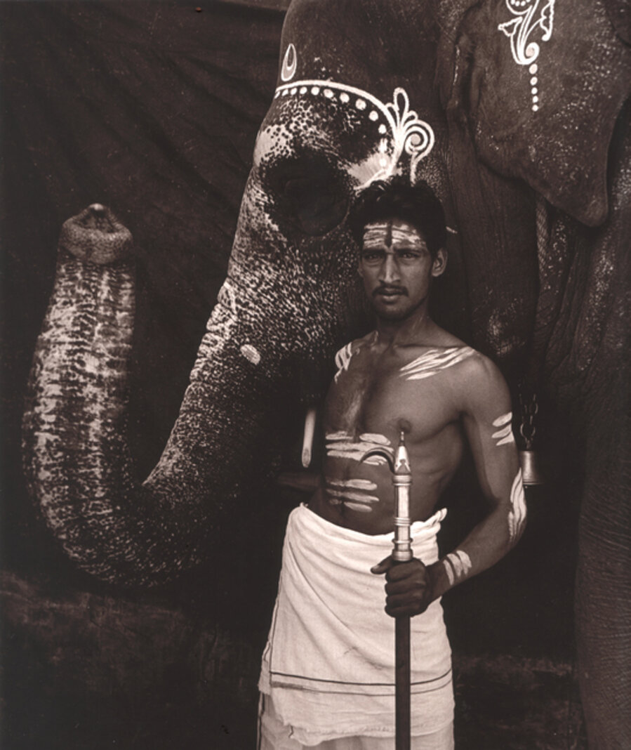 Mahout Shekar