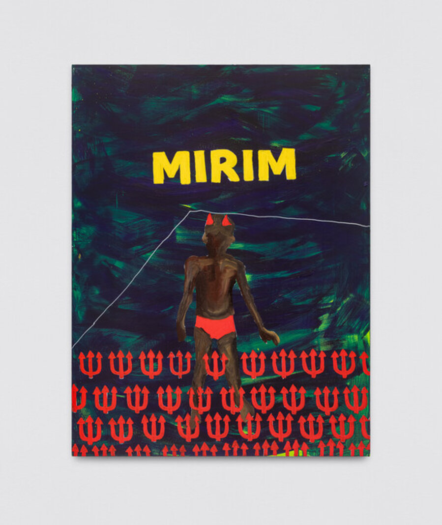 Exú Mirim
