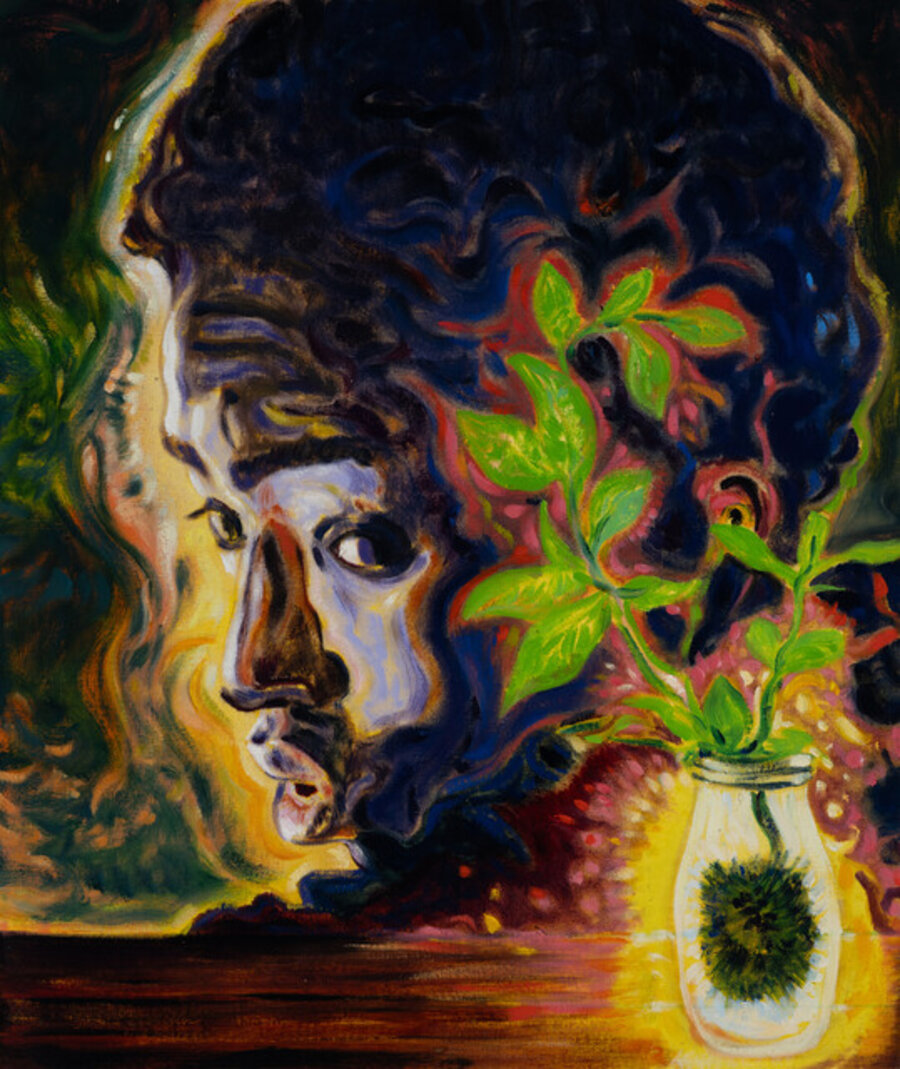 The Vegetarian