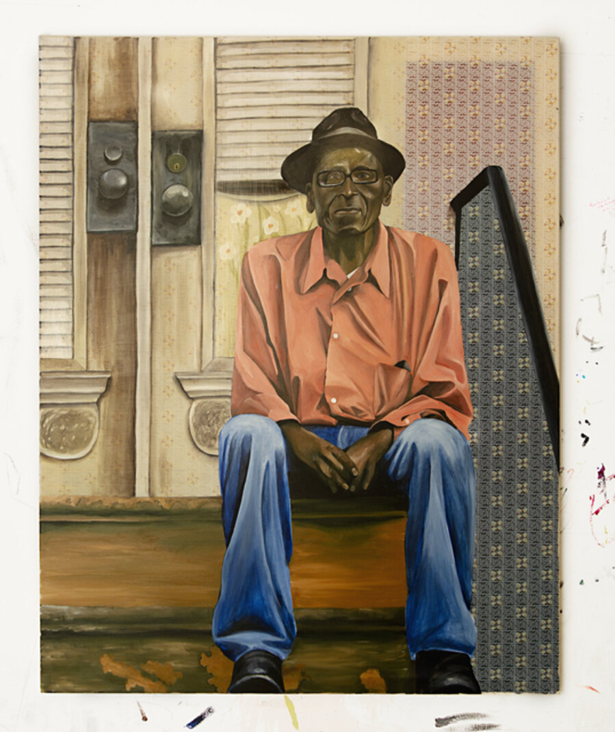 Google Bedford Stuyvesant