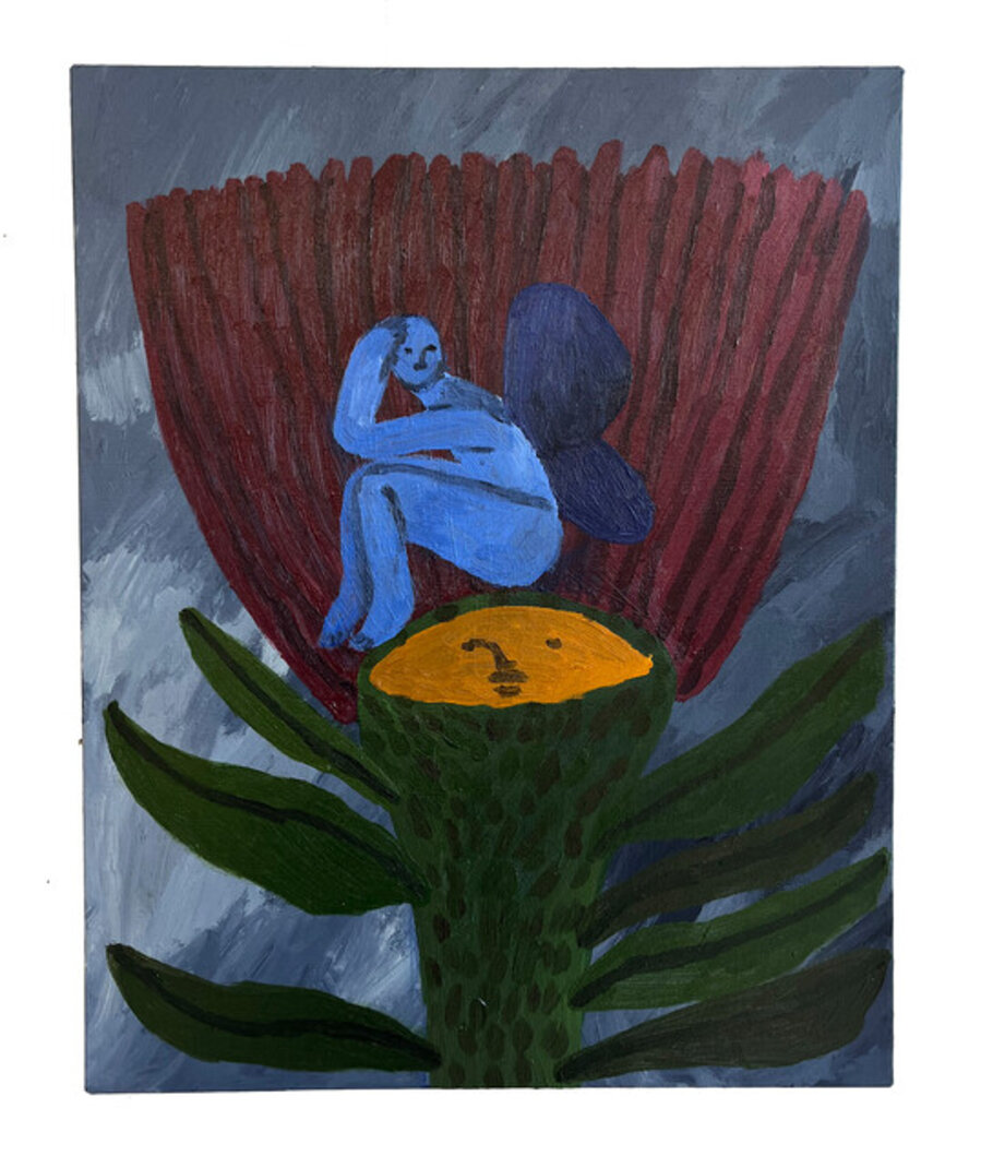 In the Petal