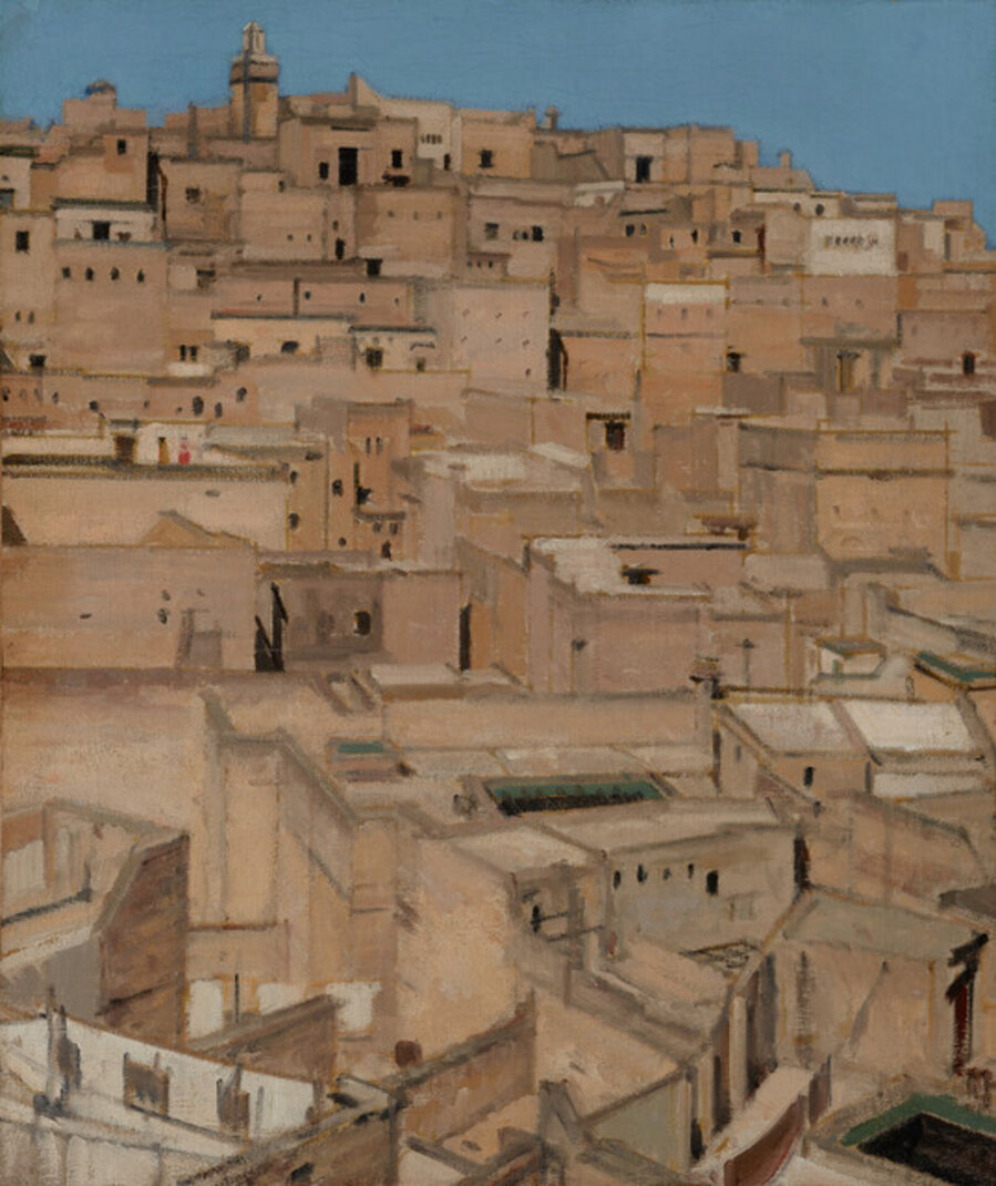 Fez