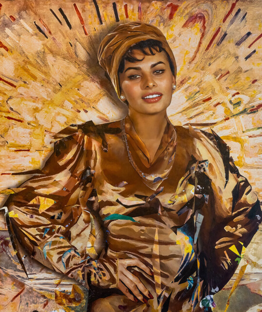 Sophia