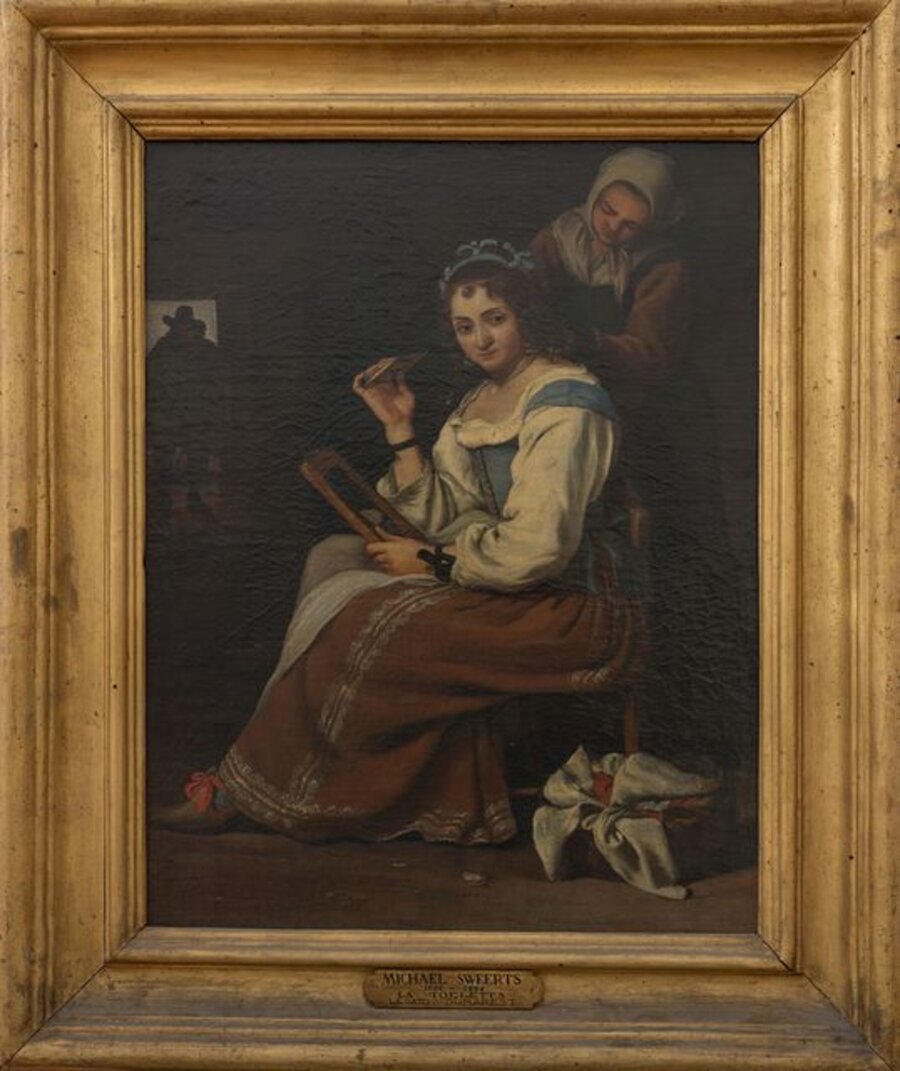 Toeletta