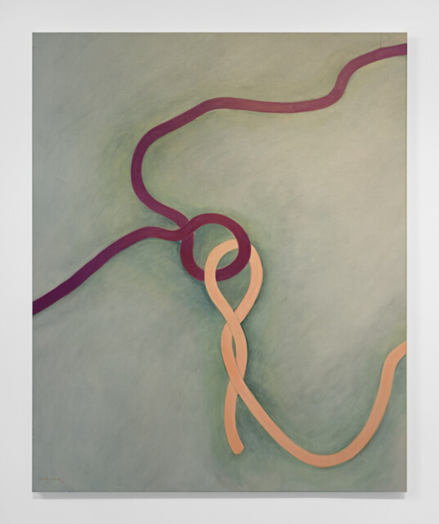 Tangles and Ties 2
