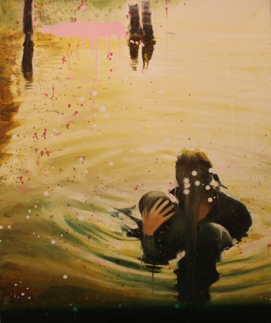 Aquarius Rising