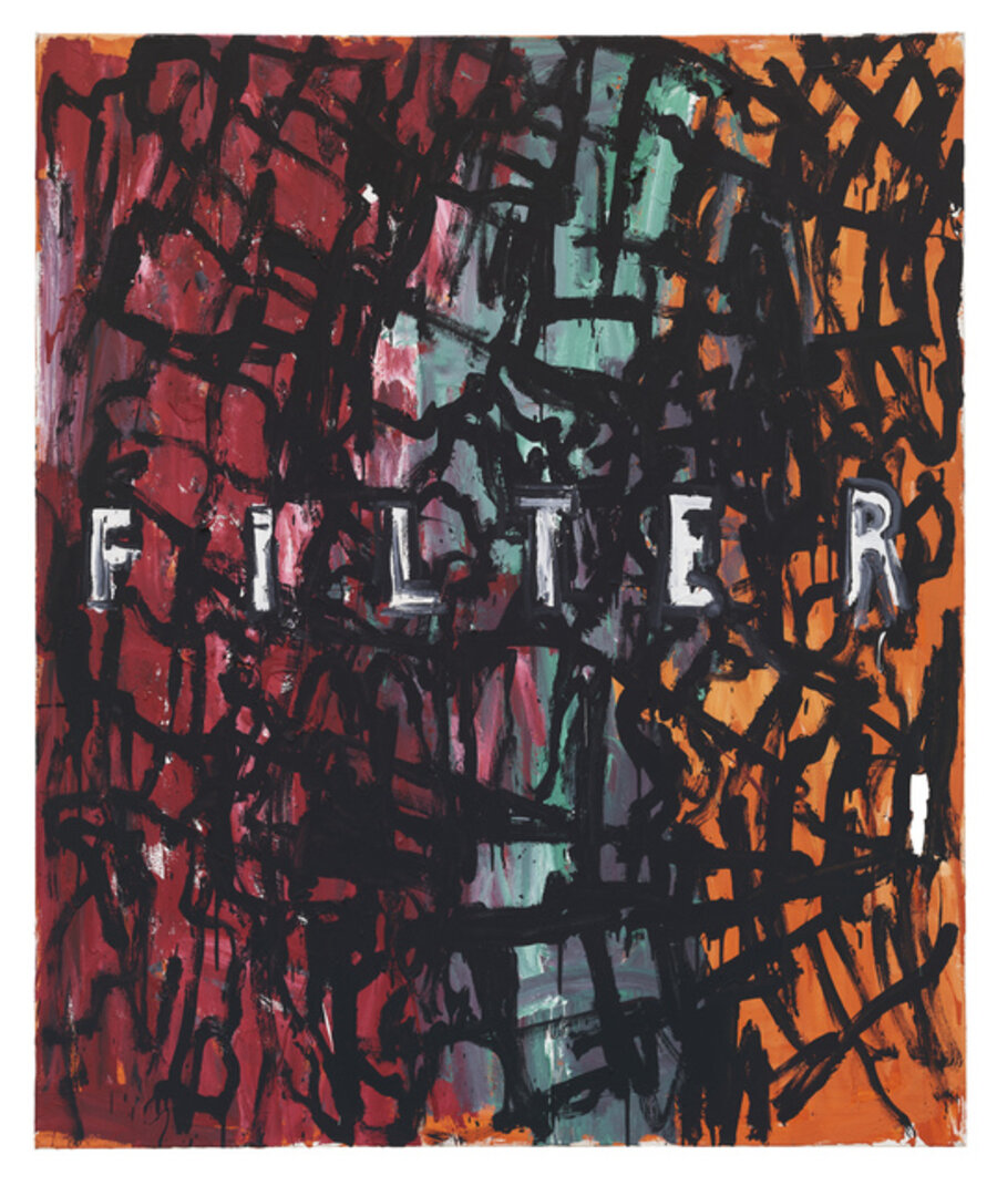 Filter
