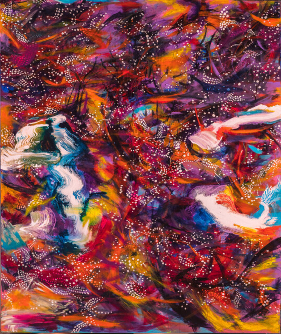 Tempest (red)