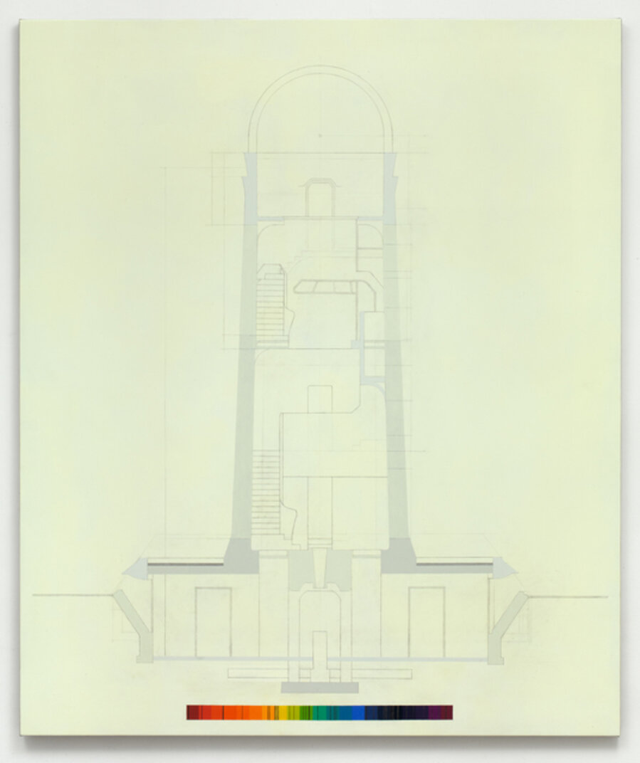 Einstein's Tower