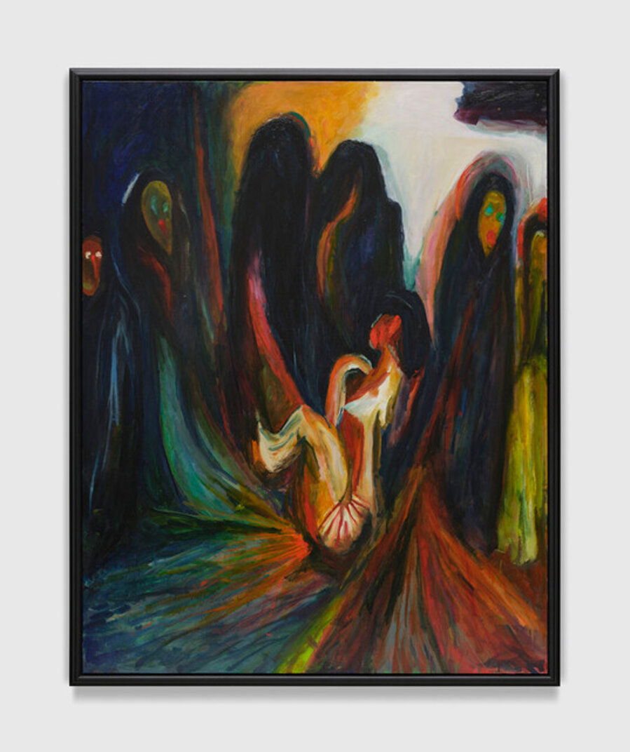 Immaculate Conception