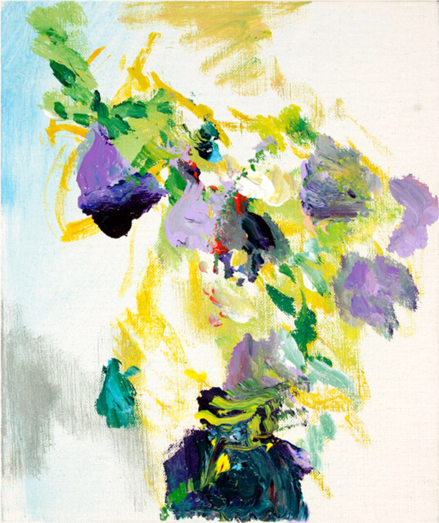 Mazzo di fiori