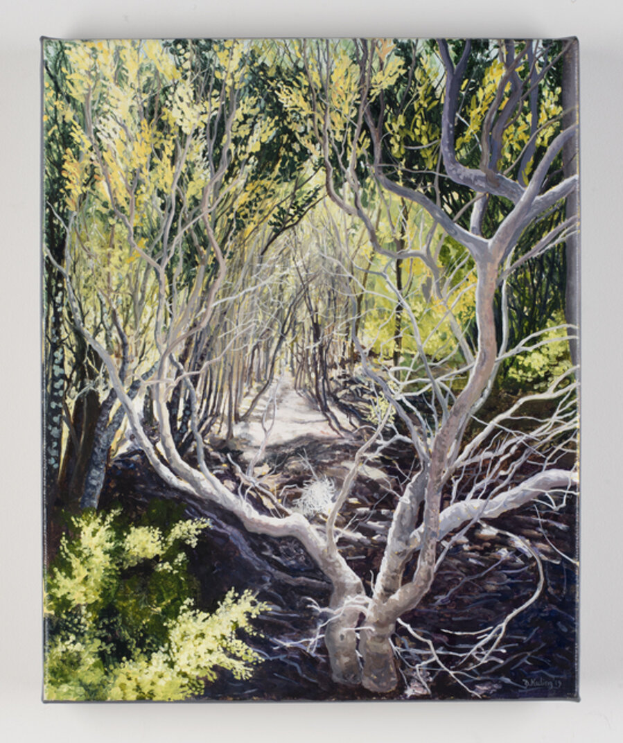 Punchbowl II