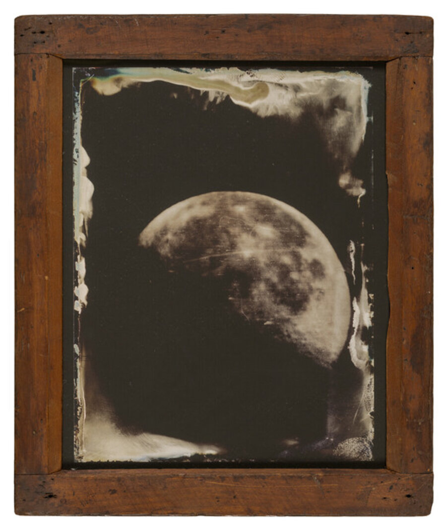 Moon Glow