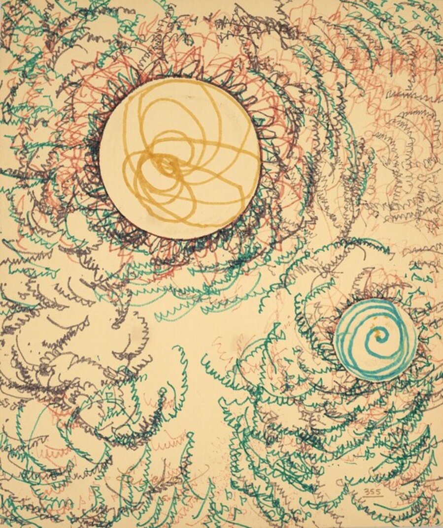 Two Planets